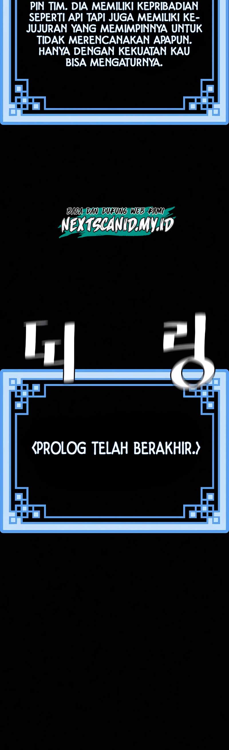 Heavenly Demon Cultivation Simulation Chapter 45 Halaman 56