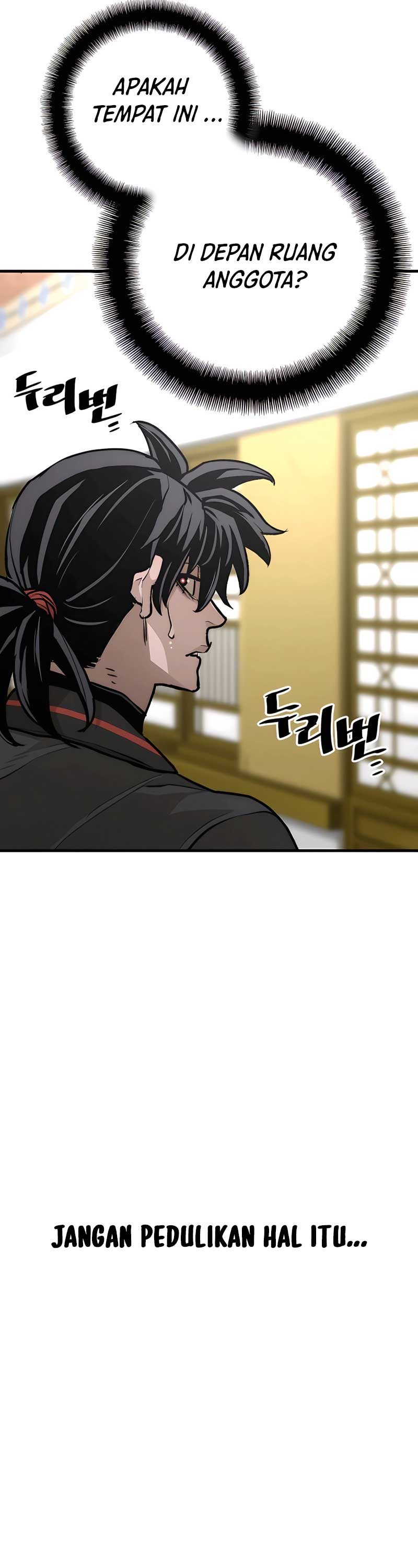 Heavenly Demon Cultivation Simulation Chapter 45 Halaman 58