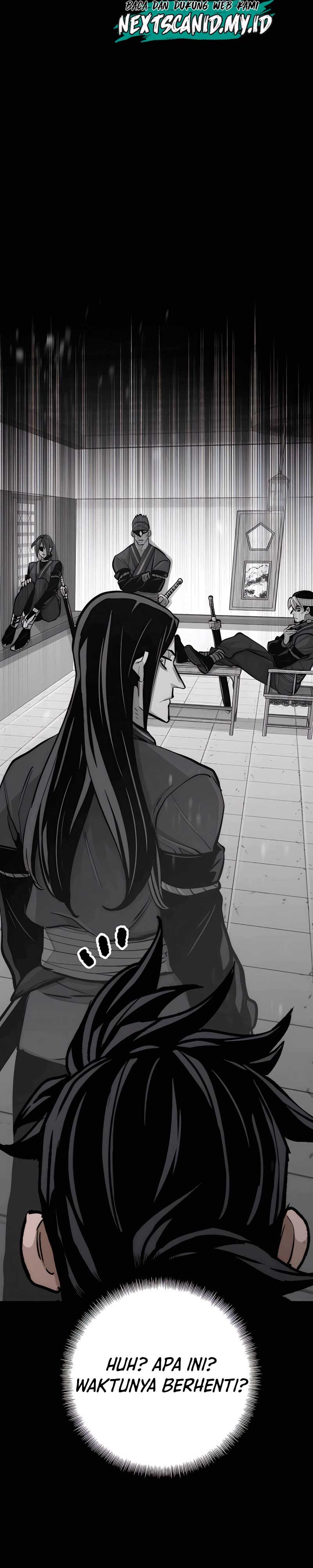 Heavenly Demon Cultivation Simulation Chapter 45 Halaman 66