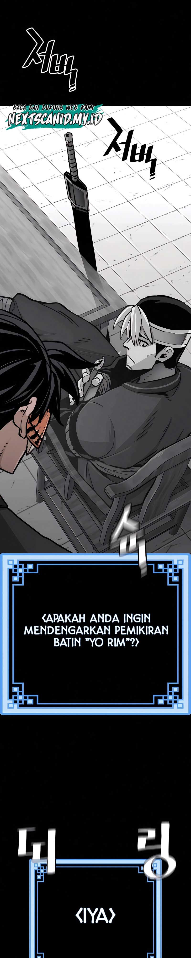 Heavenly Demon Cultivation Simulation Chapter 45 Halaman 69