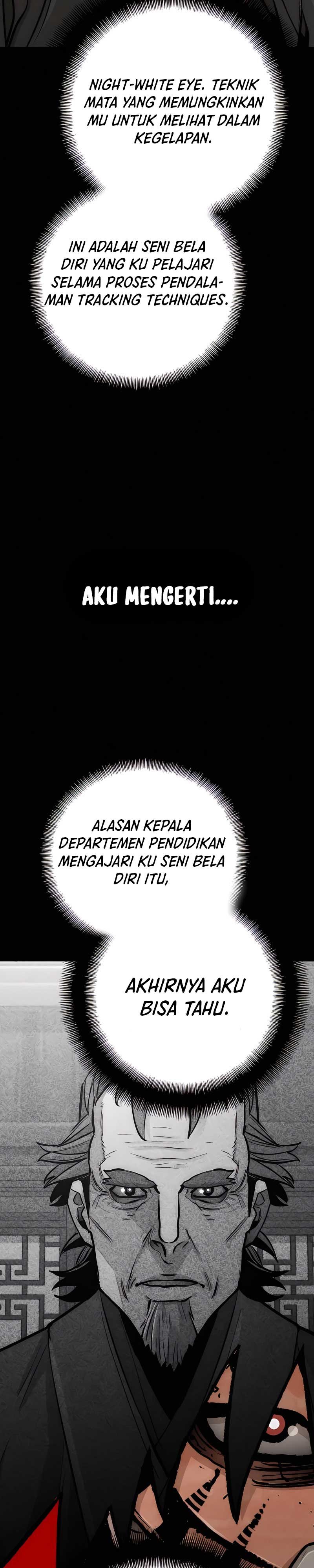 Heavenly Demon Cultivation Simulation Chapter 45 Halaman 72