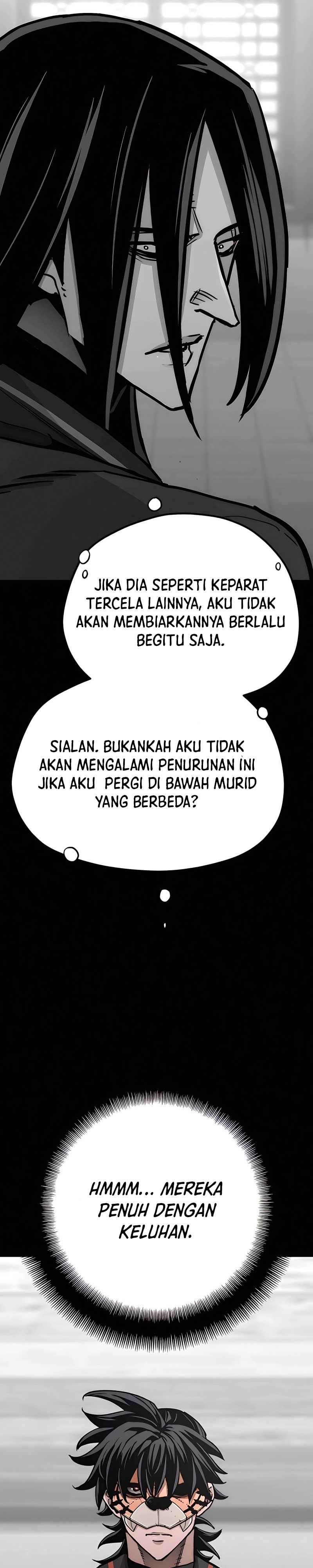Heavenly Demon Cultivation Simulation Chapter 45 Halaman 76