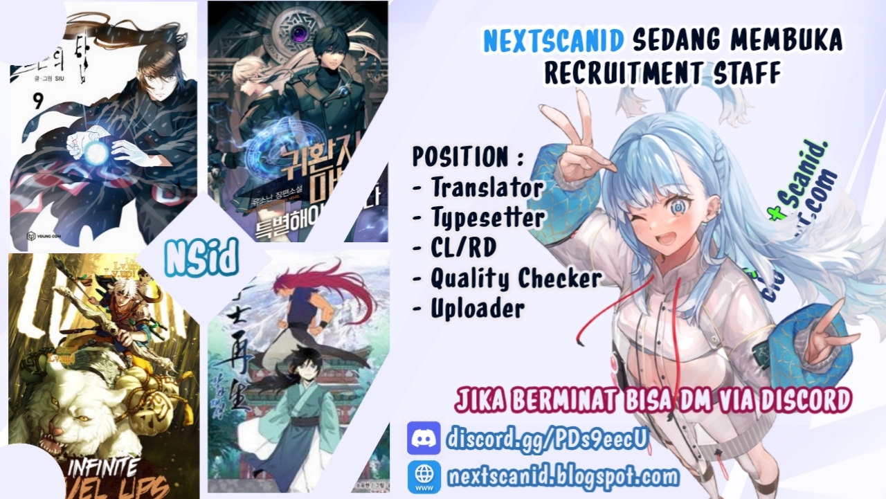 Heavenly Demon Cultivation Simulation Chapter 50 Halaman 20