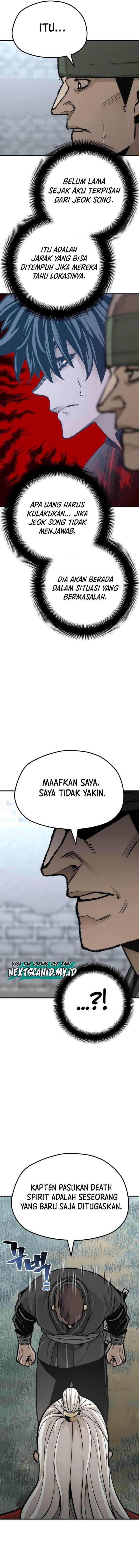 Heavenly Demon Cultivation Simulation Chapter 52 Halaman 7
