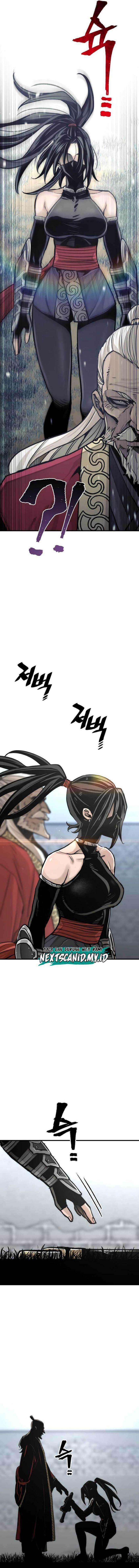 Heavenly Demon Cultivation Simulation Chapter 52 Halaman 15
