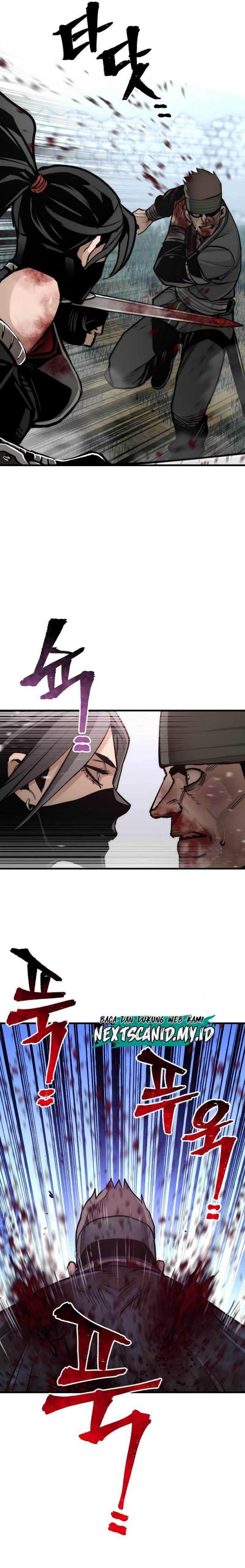 Heavenly Demon Cultivation Simulation Chapter 52 Halaman 20