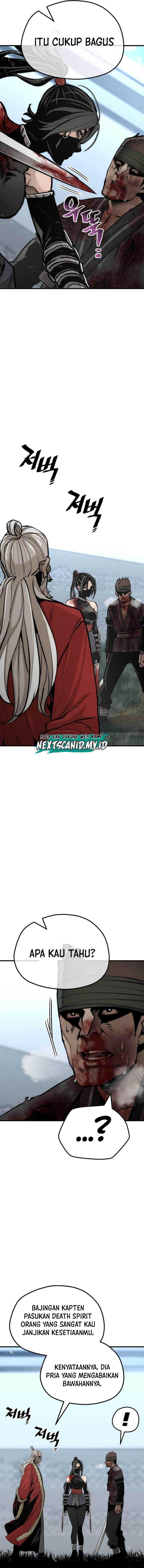 Heavenly Demon Cultivation Simulation Chapter 52 Halaman 22
