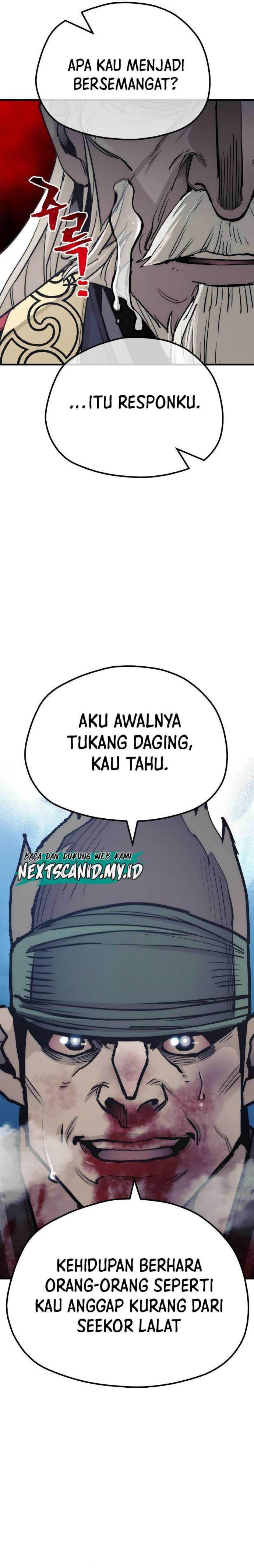 Heavenly Demon Cultivation Simulation Chapter 52 Halaman 27