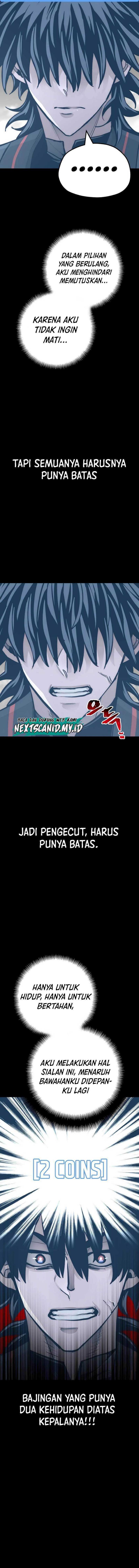 Heavenly Demon Cultivation Simulation Chapter 52 Halaman 30