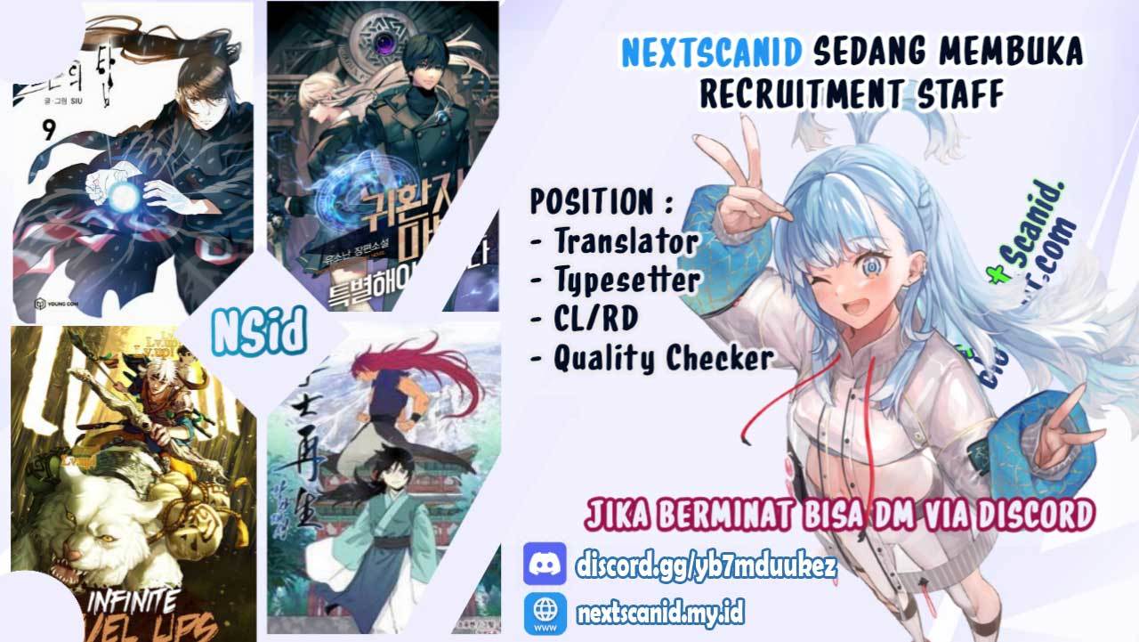 Heavenly Demon Cultivation Simulation Chapter 53 Halaman 24