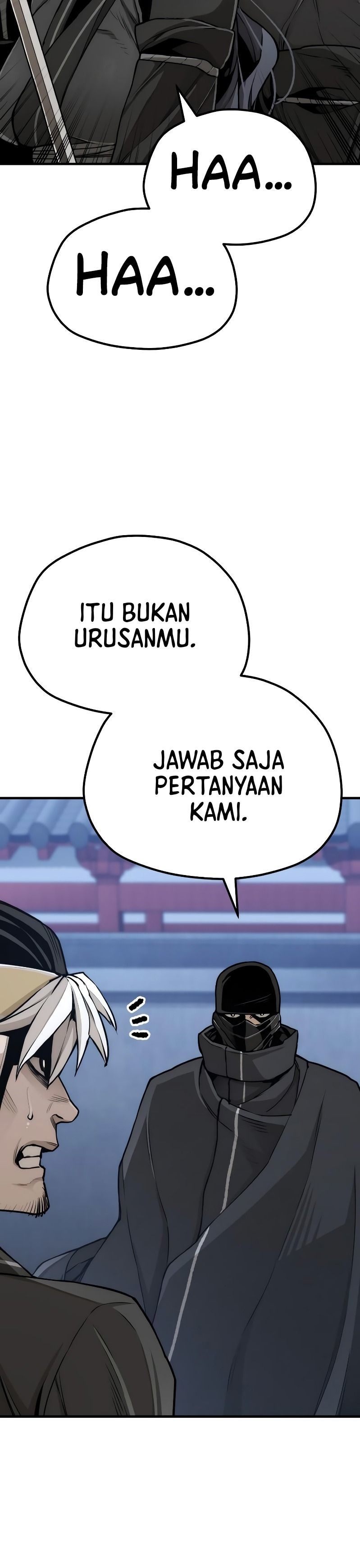 Heavenly Demon Cultivation Simulation Chapter 55 Halaman 5