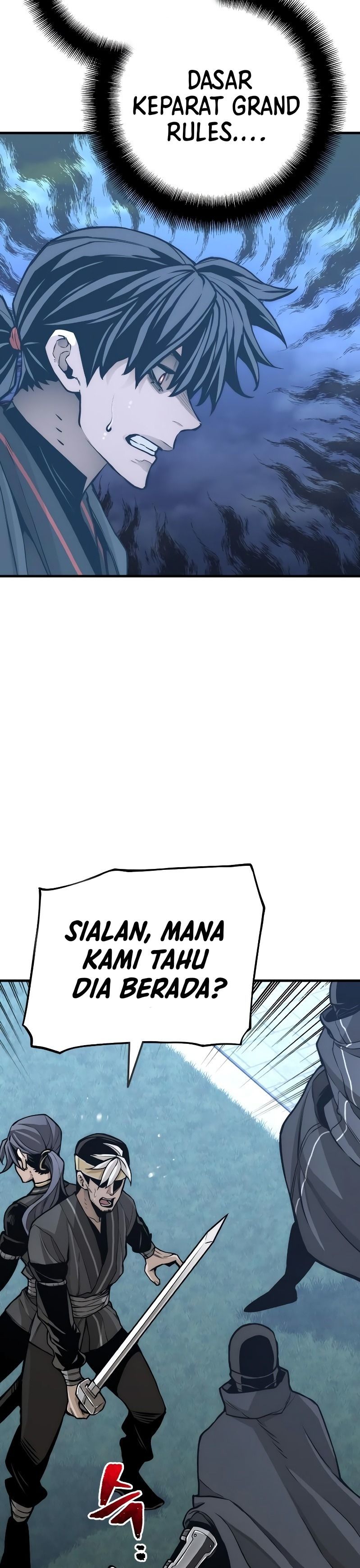 Heavenly Demon Cultivation Simulation Chapter 55 Halaman 7