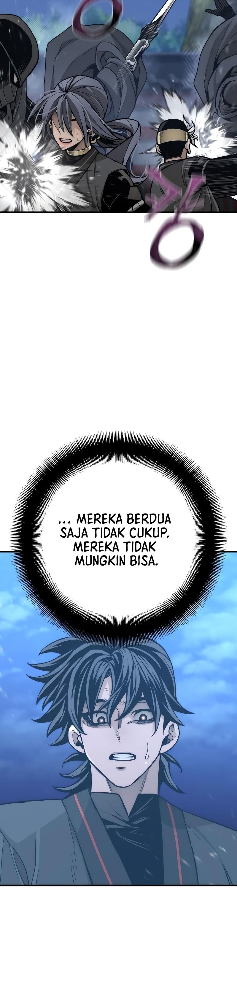 Heavenly Demon Cultivation Simulation Chapter 55 Halaman 12