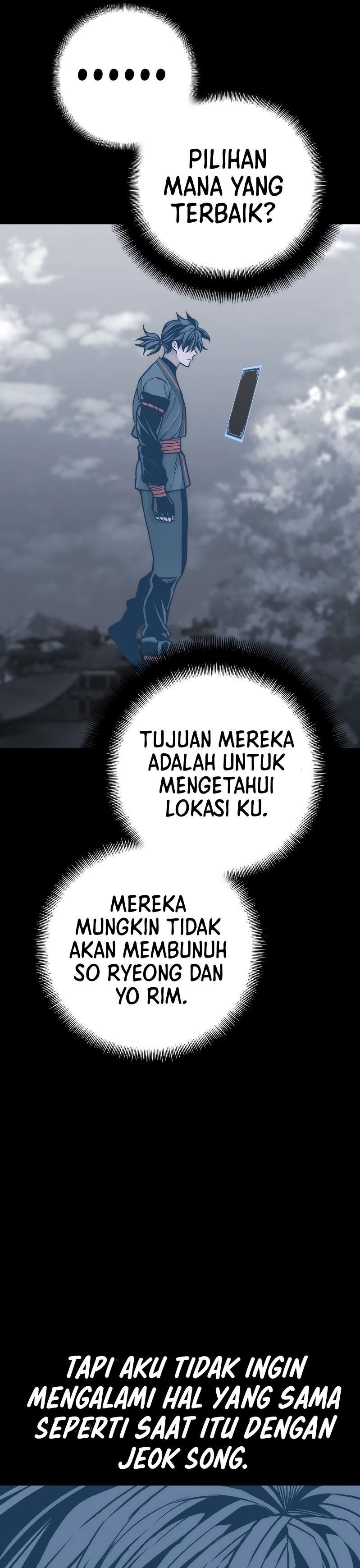 Heavenly Demon Cultivation Simulation Chapter 55 Halaman 14