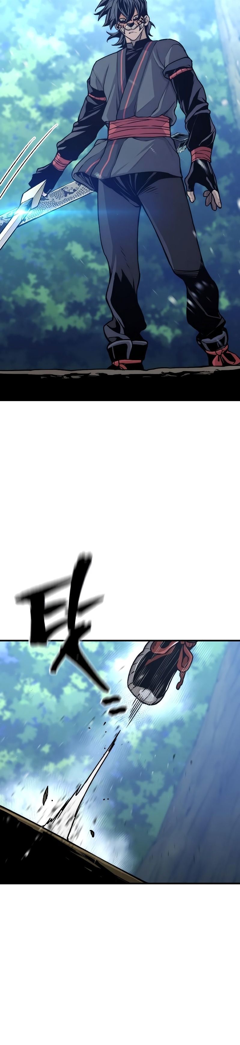 Heavenly Demon Cultivation Simulation Chapter 55 Halaman 17