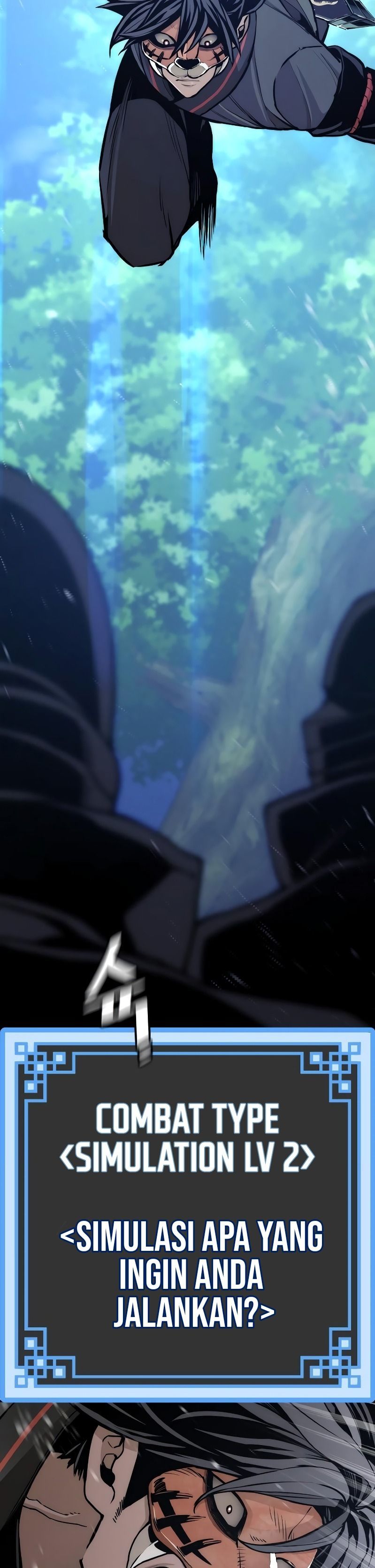 Heavenly Demon Cultivation Simulation Chapter 55 Halaman 19