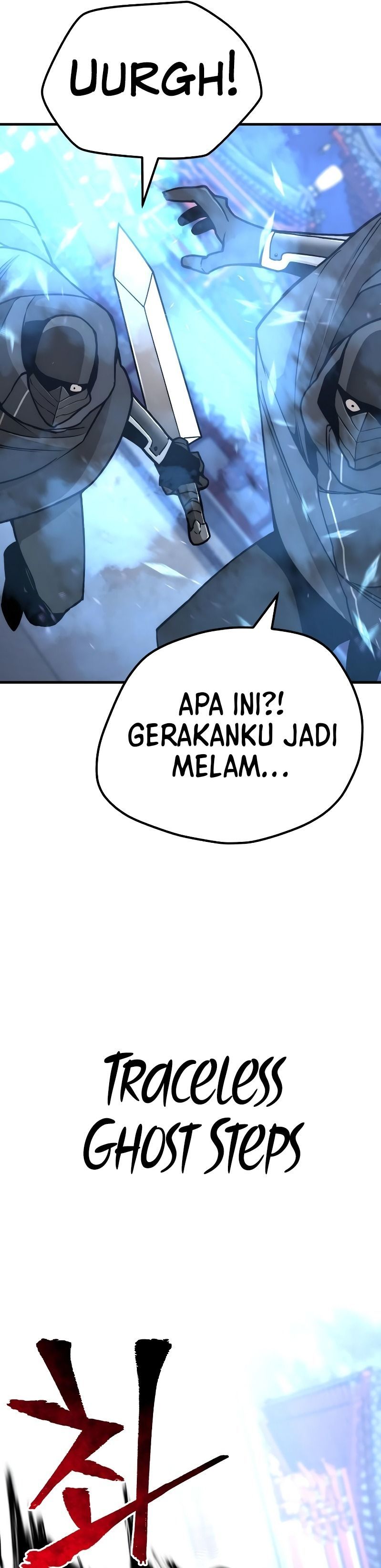Heavenly Demon Cultivation Simulation Chapter 55 Halaman 26