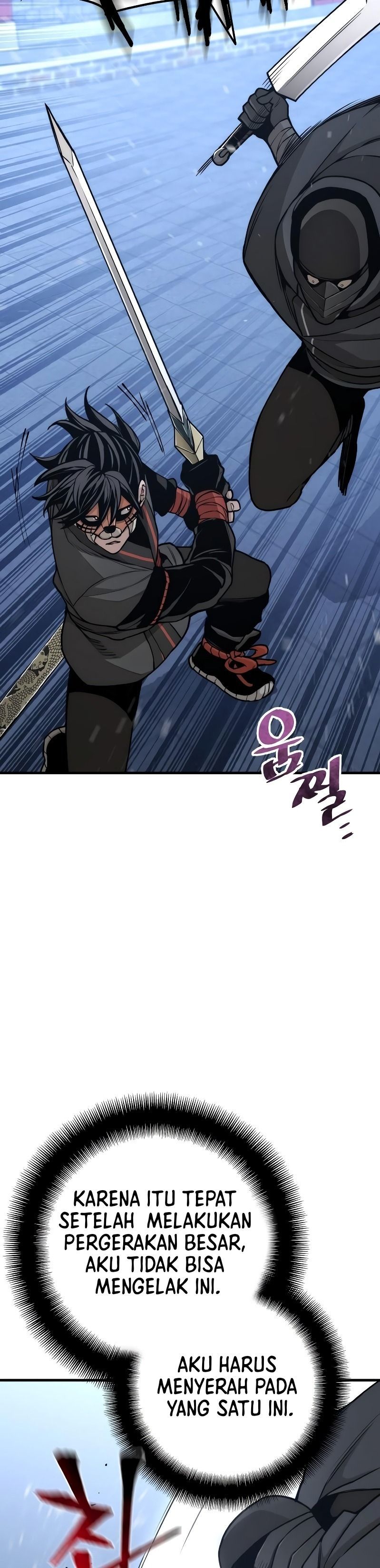 Heavenly Demon Cultivation Simulation Chapter 55 Halaman 28