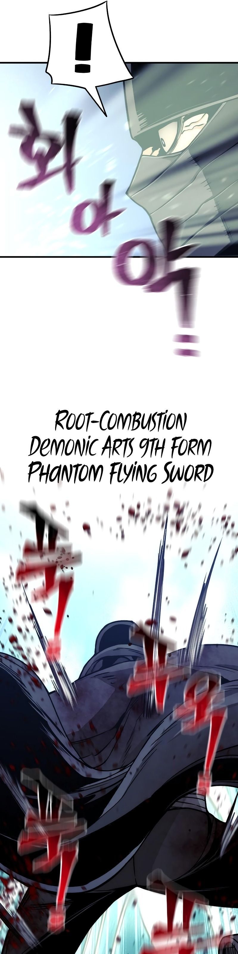 Heavenly Demon Cultivation Simulation Chapter 55 Halaman 30