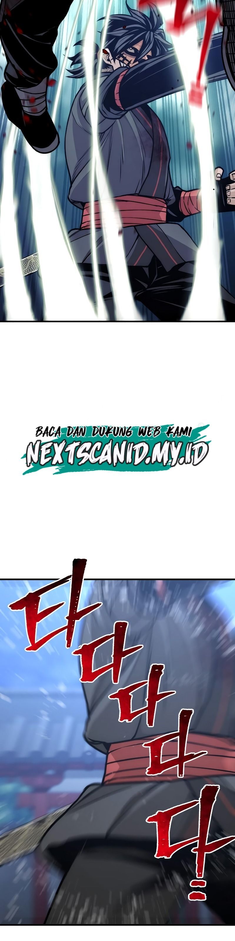 Heavenly Demon Cultivation Simulation Chapter 55 Halaman 31