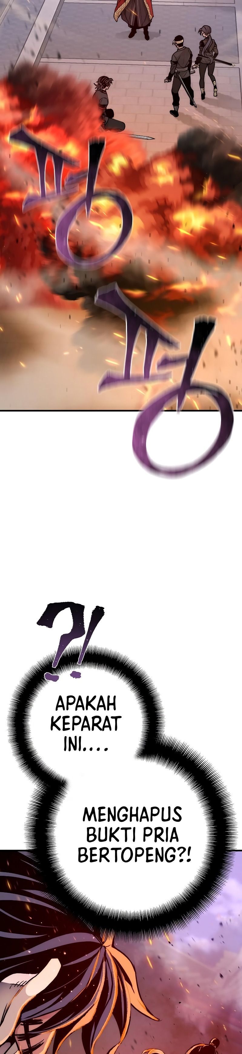 Heavenly Demon Cultivation Simulation Chapter 55 Halaman 47
