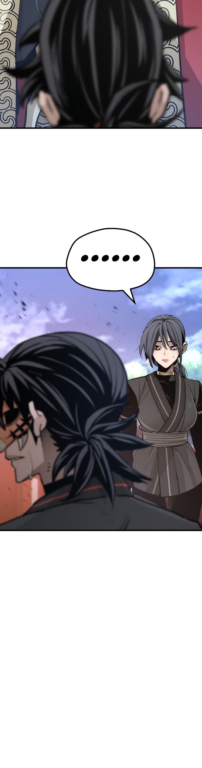 Heavenly Demon Cultivation Simulation Chapter 55 Halaman 53
