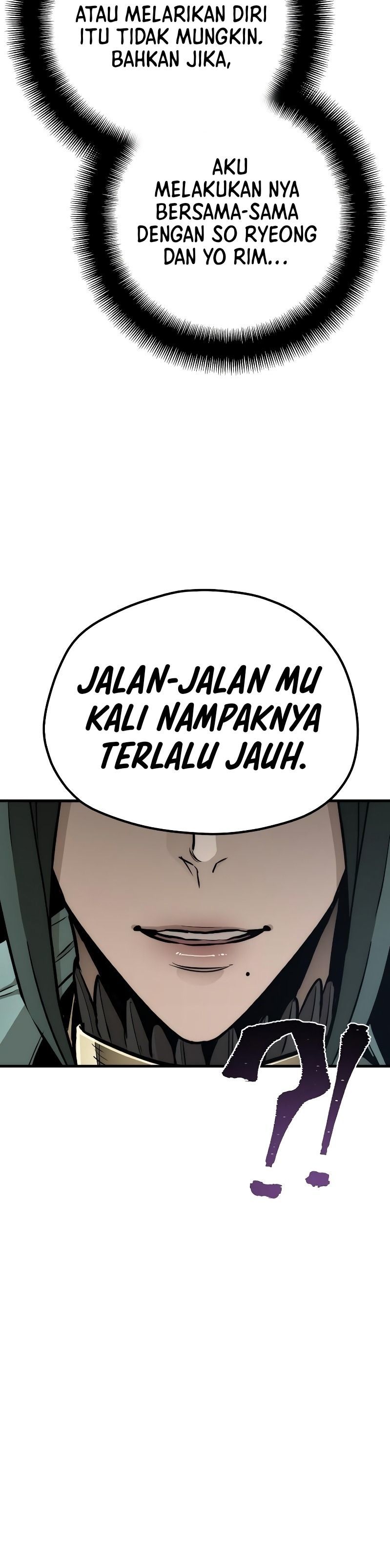 Heavenly Demon Cultivation Simulation Chapter 55 Halaman 55