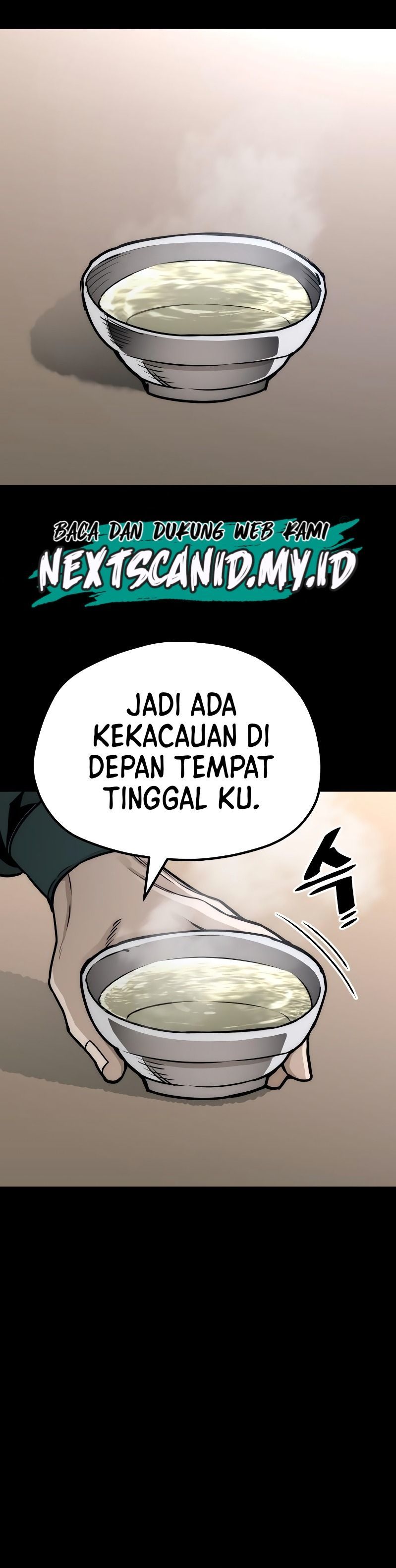 Heavenly Demon Cultivation Simulation Chapter 55 Halaman 61