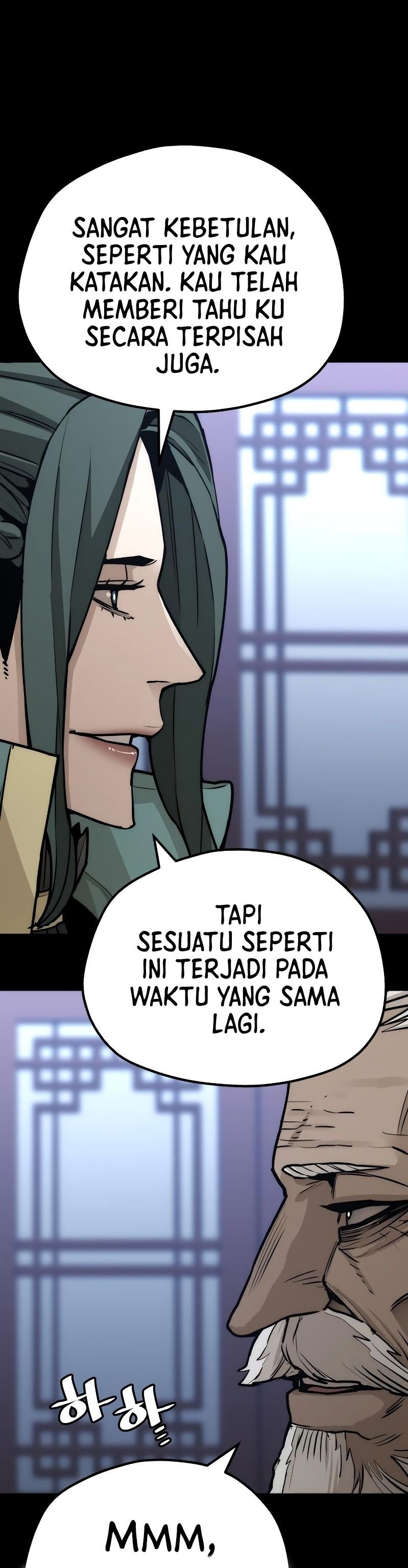 Heavenly Demon Cultivation Simulation Chapter 55 Halaman 64