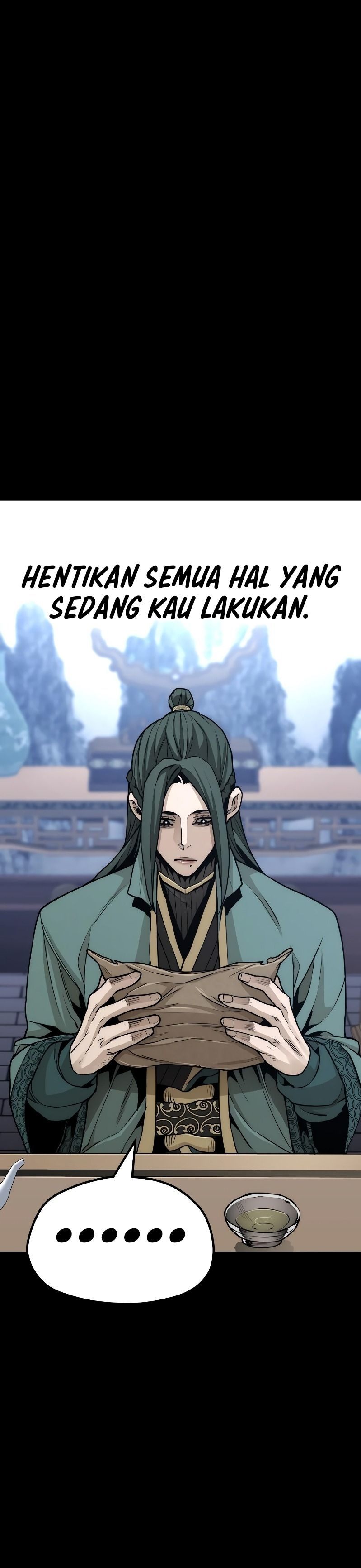Heavenly Demon Cultivation Simulation Chapter 55 Halaman 72
