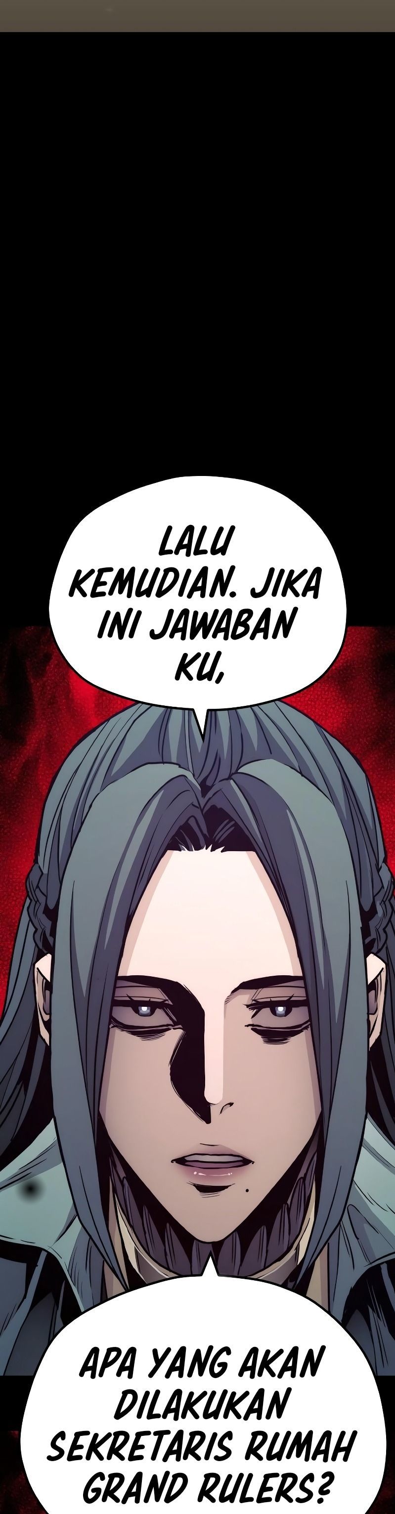 Heavenly Demon Cultivation Simulation Chapter 55 Halaman 76