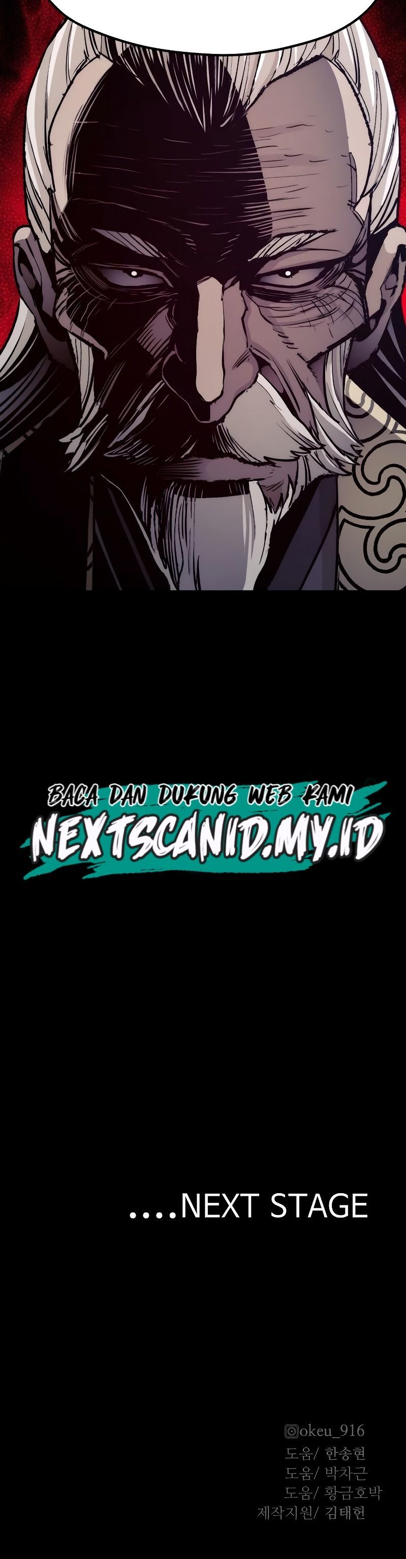 Heavenly Demon Cultivation Simulation Chapter 55 Halaman 77