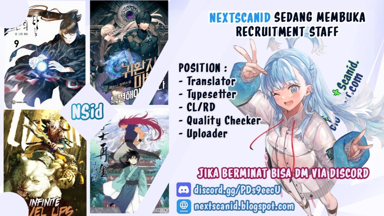 Heavenly Demon Cultivation Simulation Chapter 55 Halaman 79