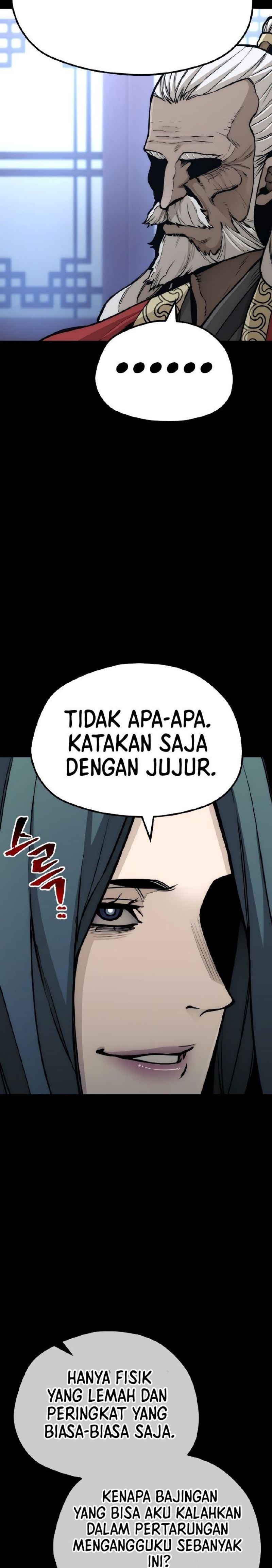 Heavenly Demon Cultivation Simulation Chapter 56 Halaman 5