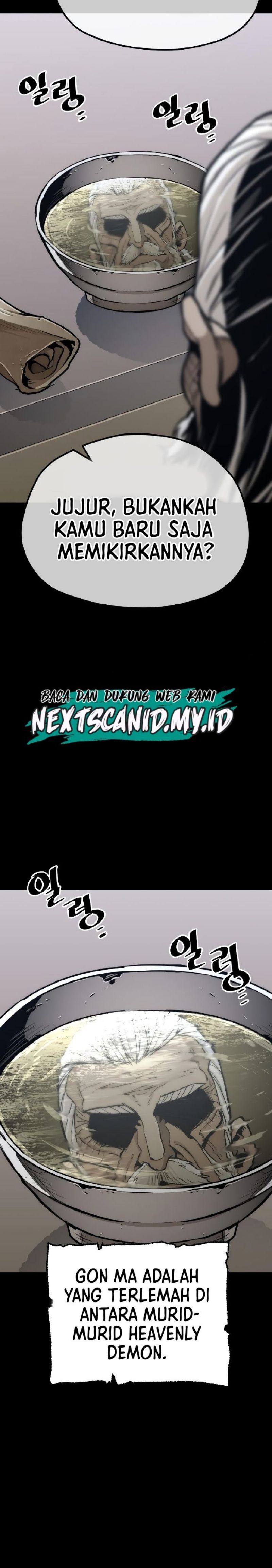Heavenly Demon Cultivation Simulation Chapter 56 Halaman 6