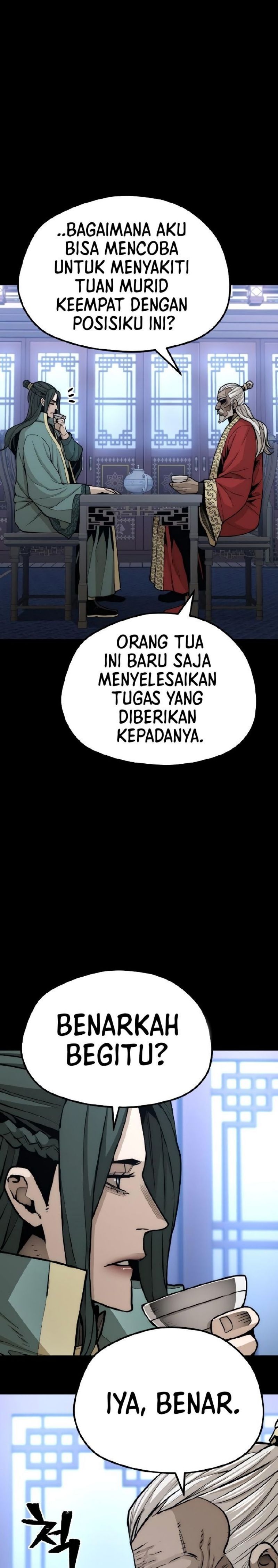 Heavenly Demon Cultivation Simulation Chapter 56 Halaman 8