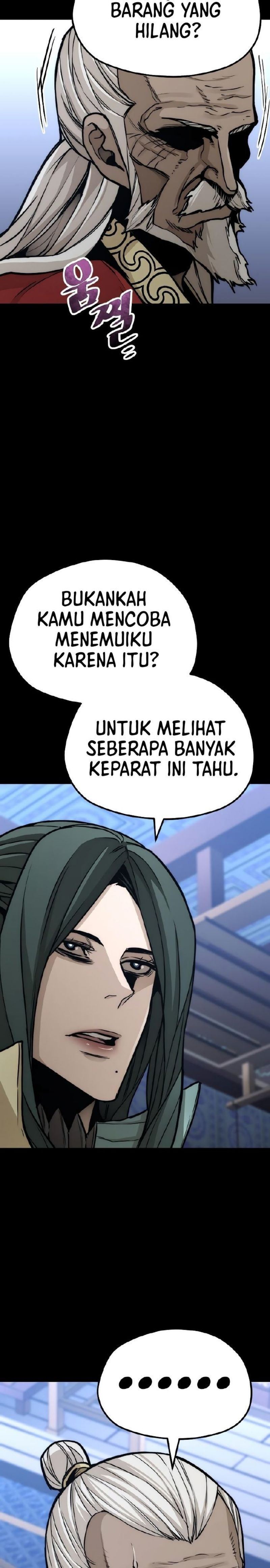 Heavenly Demon Cultivation Simulation Chapter 56 Halaman 11