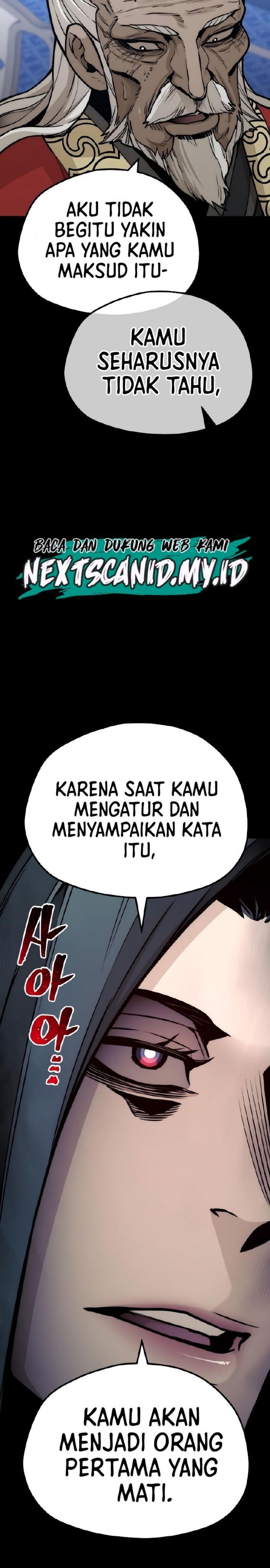 Heavenly Demon Cultivation Simulation Chapter 56 Halaman 12