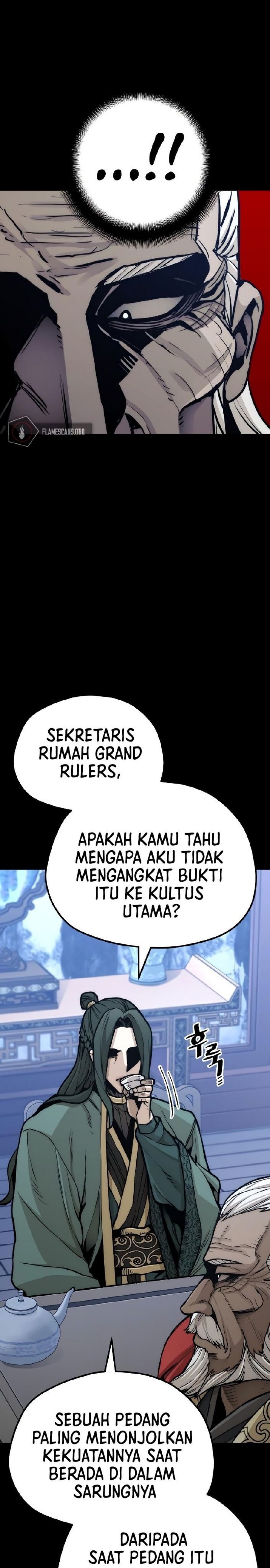 Heavenly Demon Cultivation Simulation Chapter 56 Halaman 13