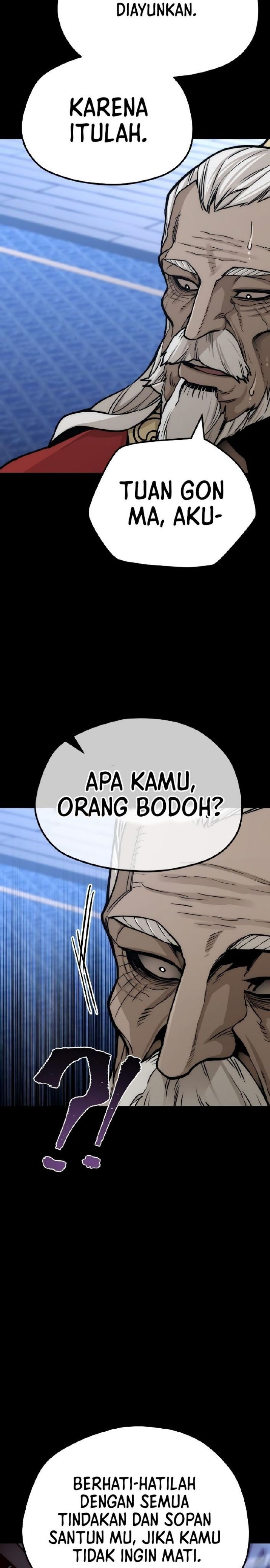 Heavenly Demon Cultivation Simulation Chapter 56 Halaman 14