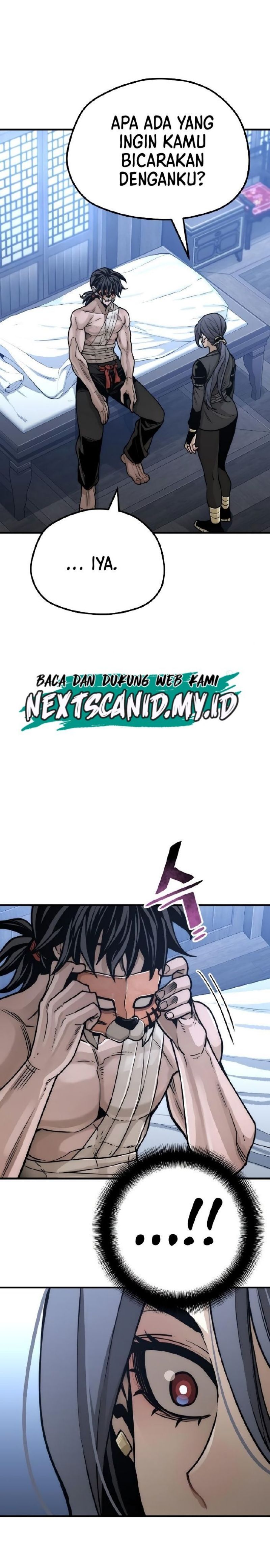 Heavenly Demon Cultivation Simulation Chapter 56 Halaman 24
