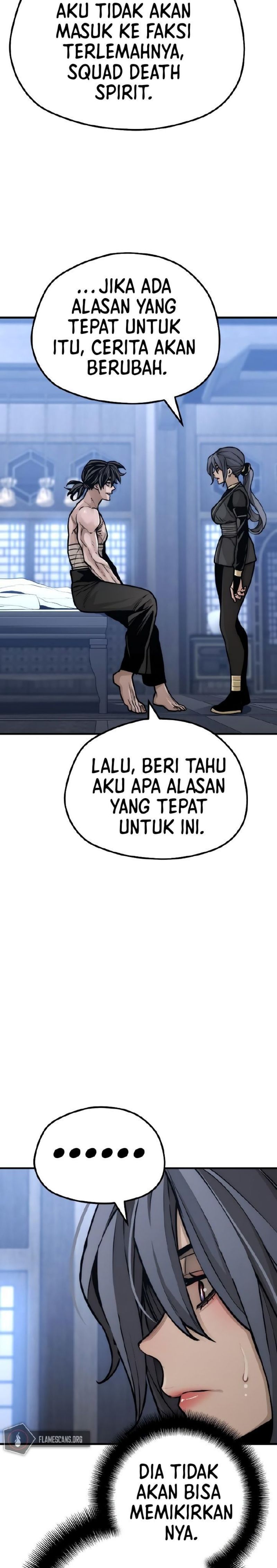 Heavenly Demon Cultivation Simulation Chapter 56 Halaman 29