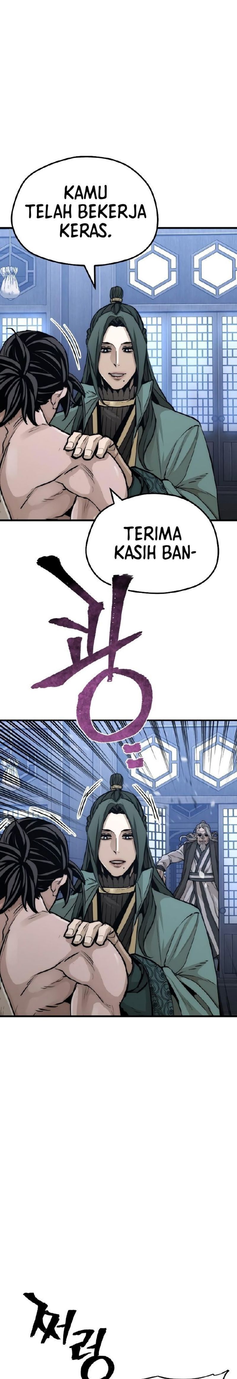 Heavenly Demon Cultivation Simulation Chapter 56 Halaman 40