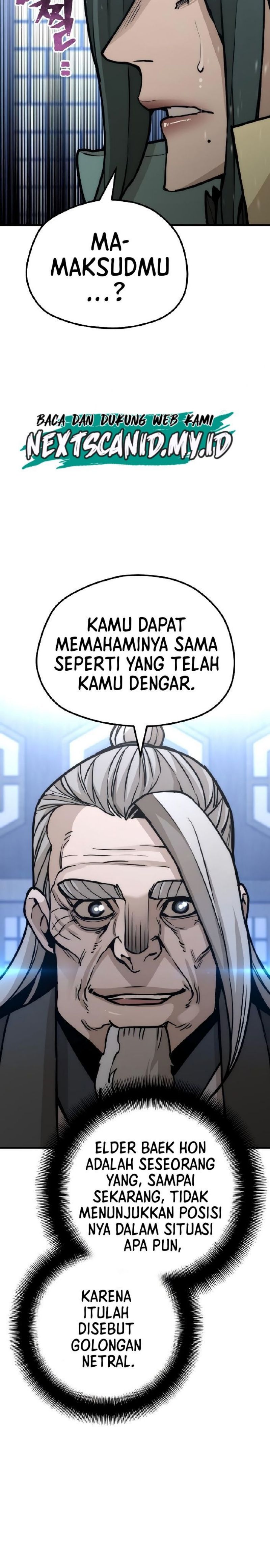 Heavenly Demon Cultivation Simulation Chapter 56 Halaman 52