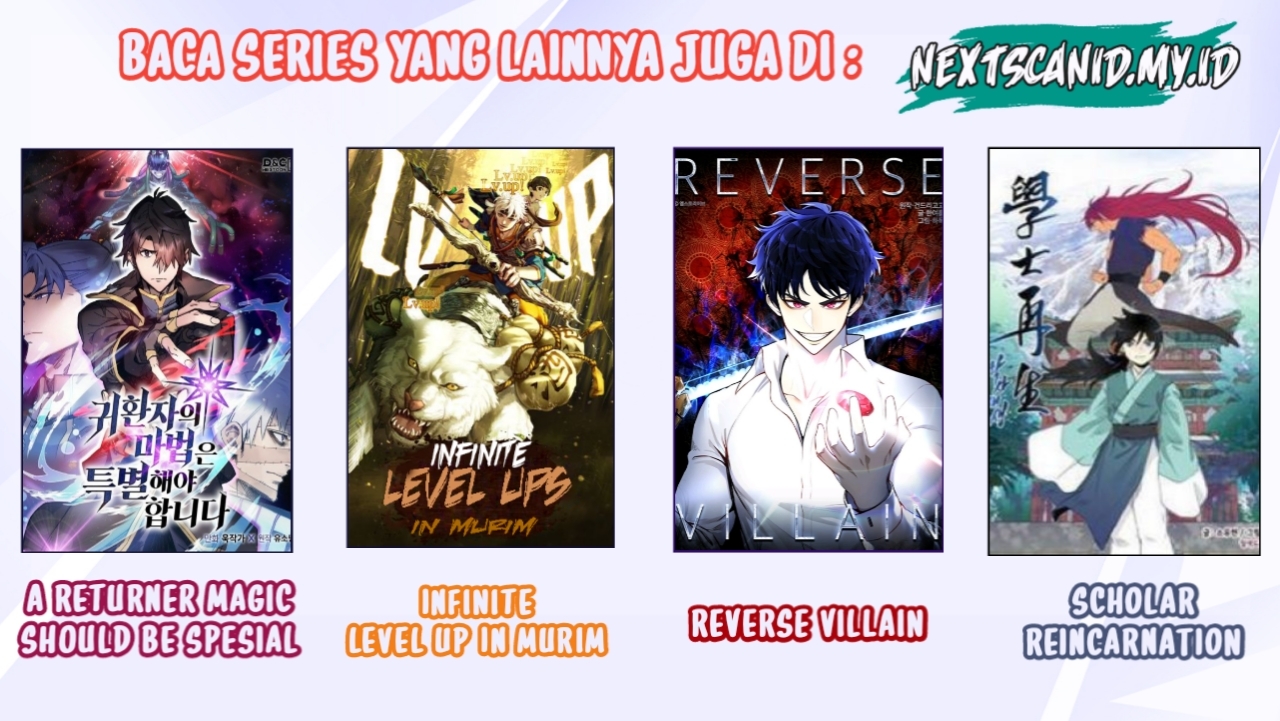 Heavenly Demon Cultivation Simulation Chapter 57 Halaman 21