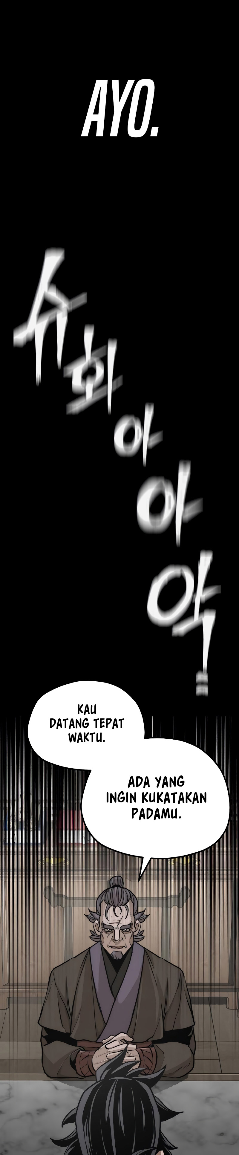 Heavenly Demon Cultivation Simulation Chapter 58 Halaman 26