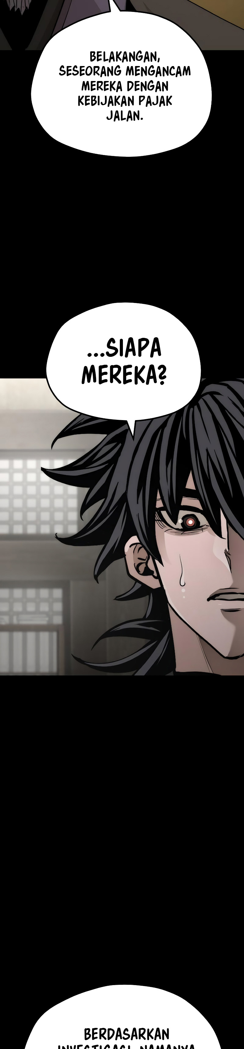 Heavenly Demon Cultivation Simulation Chapter 58 Halaman 30
