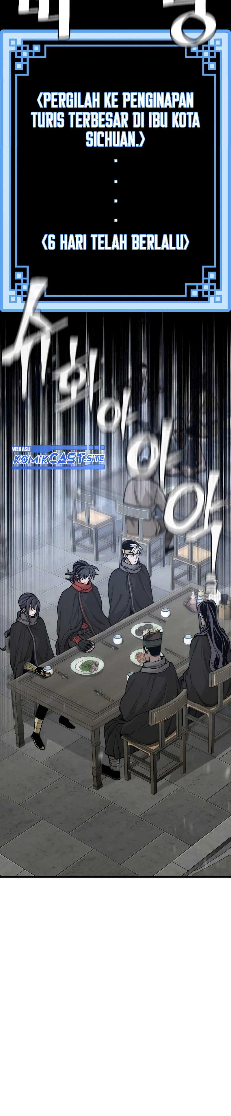 Heavenly Demon Cultivation Simulation Chapter 58 Halaman 37