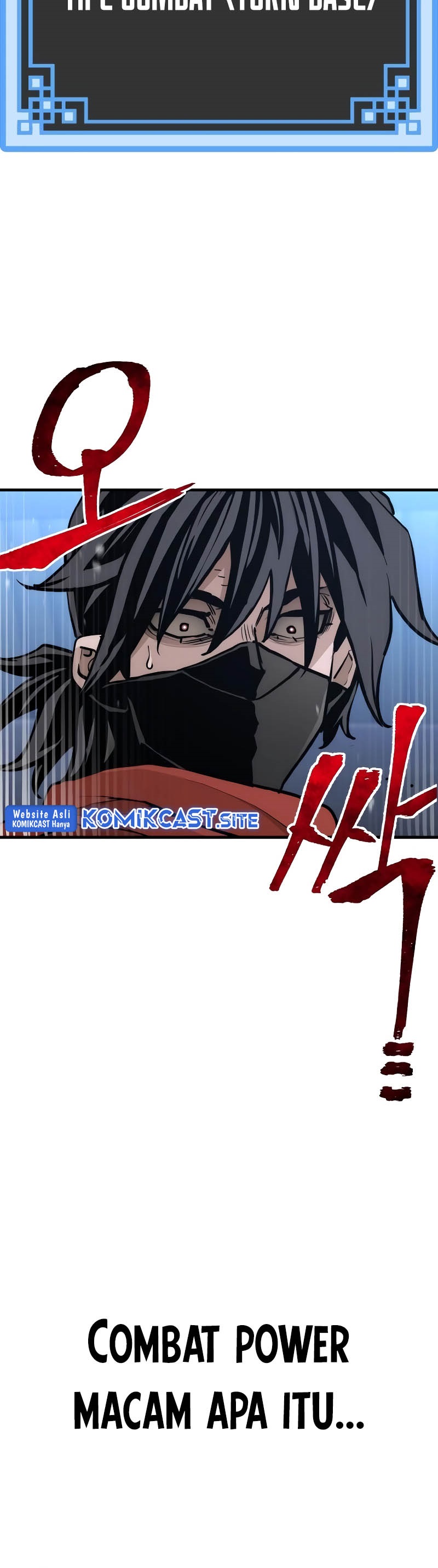 Heavenly Demon Cultivation Simulation Chapter 60 Halaman 81