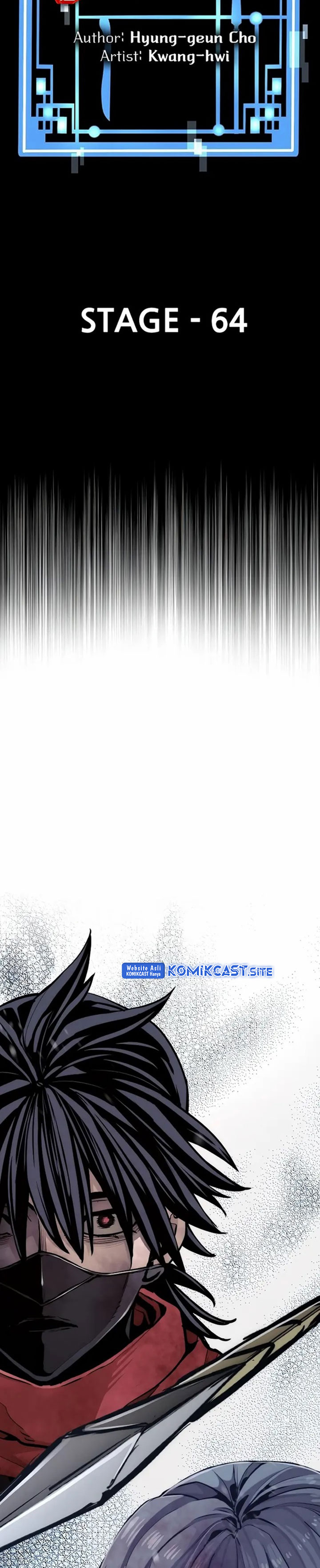 Heavenly Demon Cultivation Simulation Chapter 64 Halaman 5